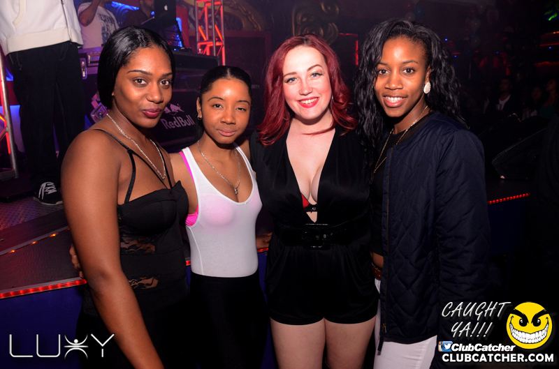Luxy nightclub photo 186 - February 13th, 2016