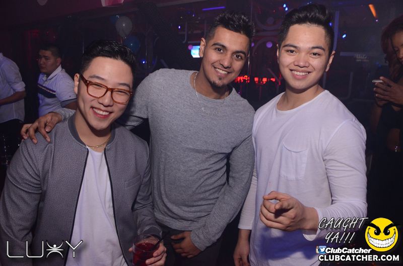 Luxy nightclub photo 187 - February 13th, 2016