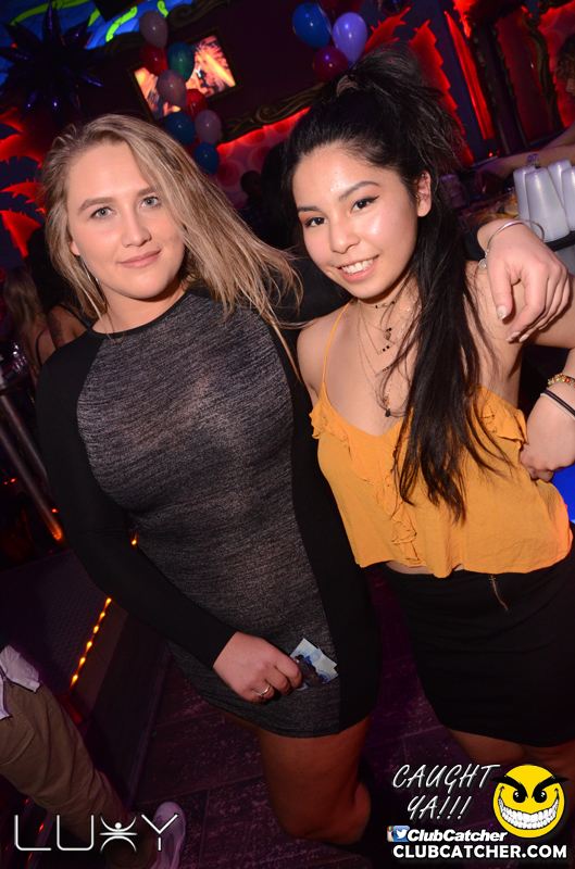 Luxy nightclub photo 188 - February 13th, 2016