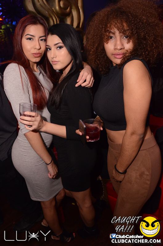 Luxy nightclub photo 3 - February 13th, 2016
