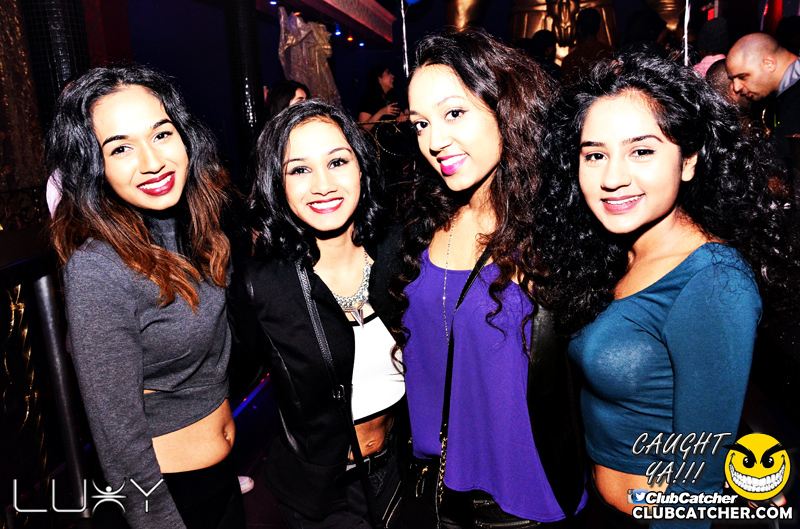 Luxy nightclub photo 232 - February 13th, 2016