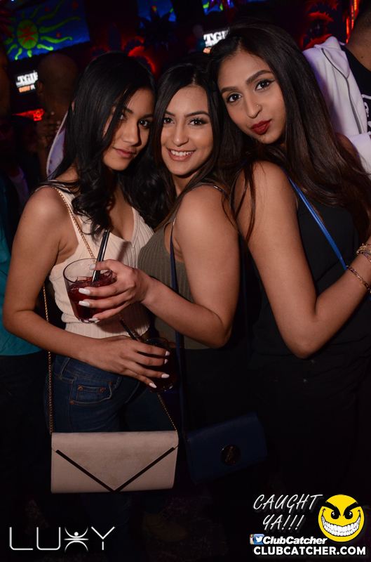 Luxy nightclub photo 26 - February 13th, 2016