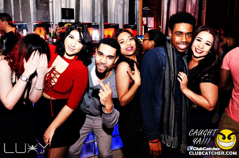 Luxy nightclub photo 253 - February 13th, 2016