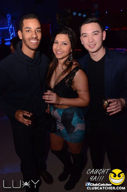 Luxy nightclub photo 32 - February 13th, 2016