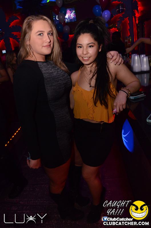 Luxy nightclub photo 34 - February 13th, 2016