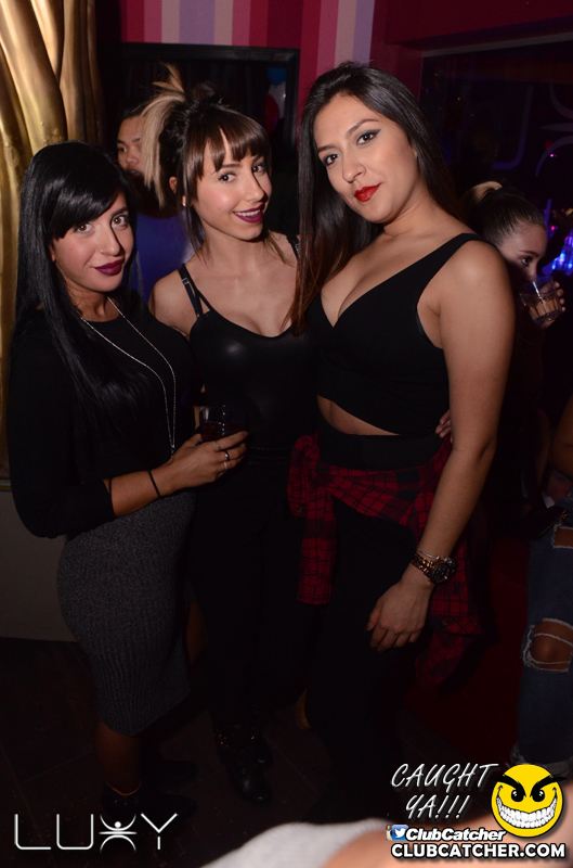 Luxy nightclub photo 38 - February 13th, 2016