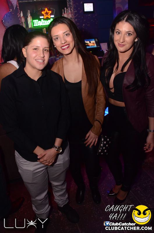 Luxy nightclub photo 41 - February 13th, 2016