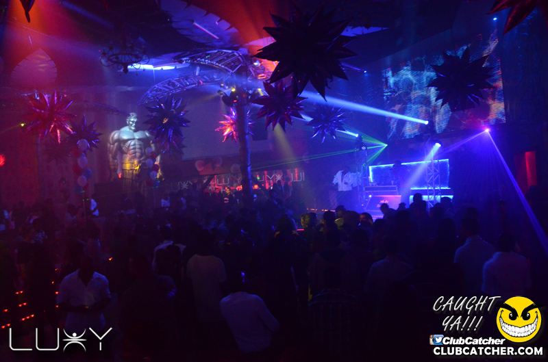 Luxy nightclub photo 44 - February 13th, 2016