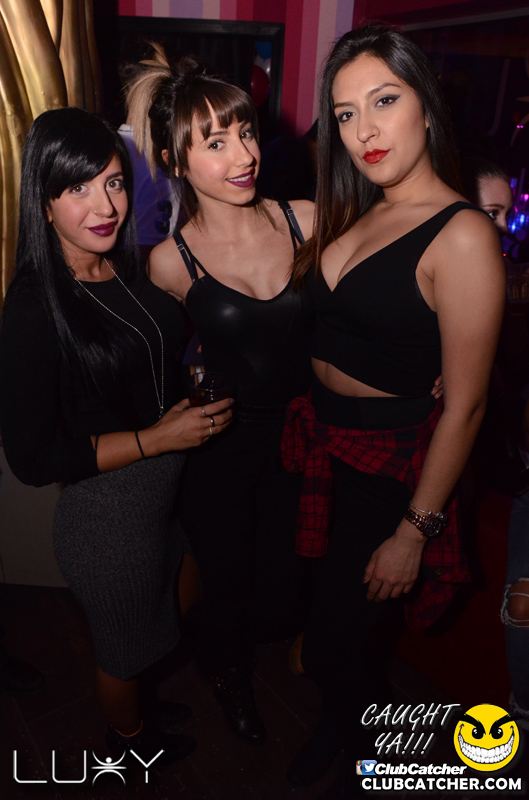 Luxy nightclub photo 6 - February 13th, 2016