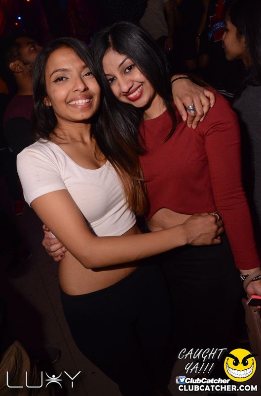 Luxy nightclub photo 57 - February 13th, 2016