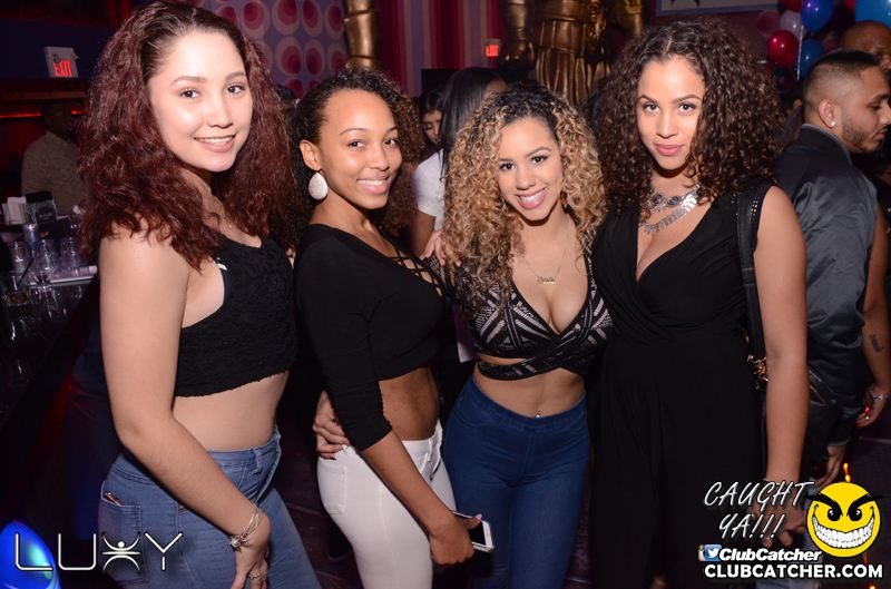 Luxy nightclub photo 9 - February 13th, 2016