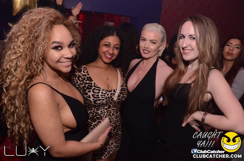 Luxy nightclub photo 10 - February 13th, 2016