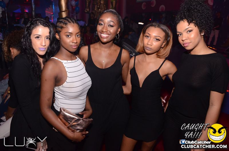 Luxy nightclub photo 95 - February 13th, 2016
