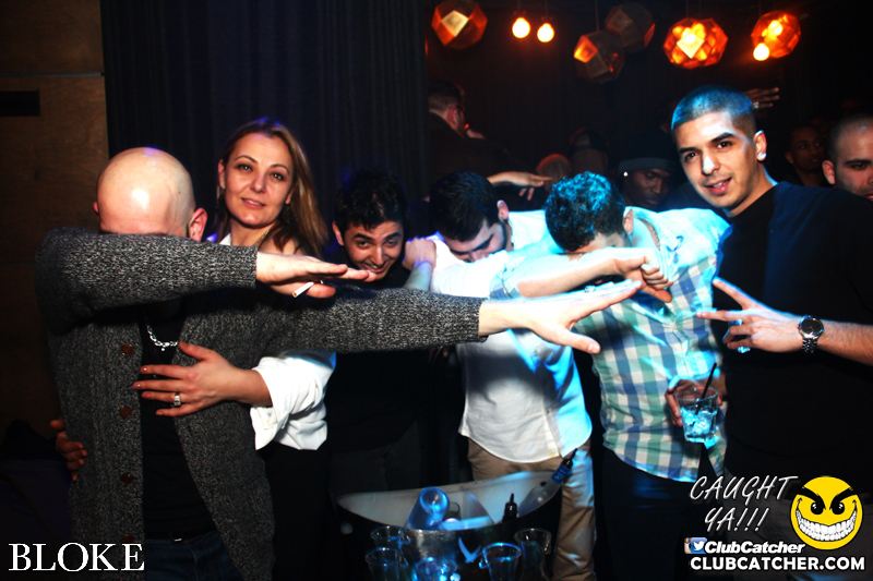 Bloke nightclub photo 11 - February 14th, 2016