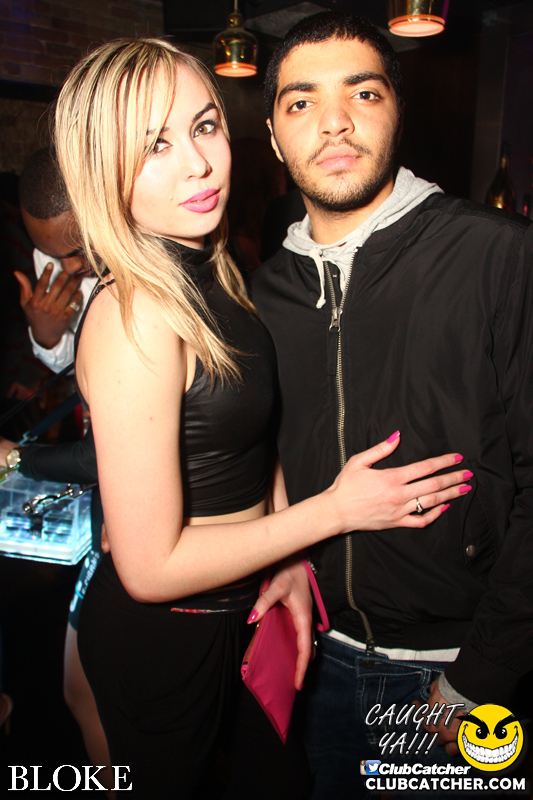 Bloke nightclub photo 12 - February 14th, 2016