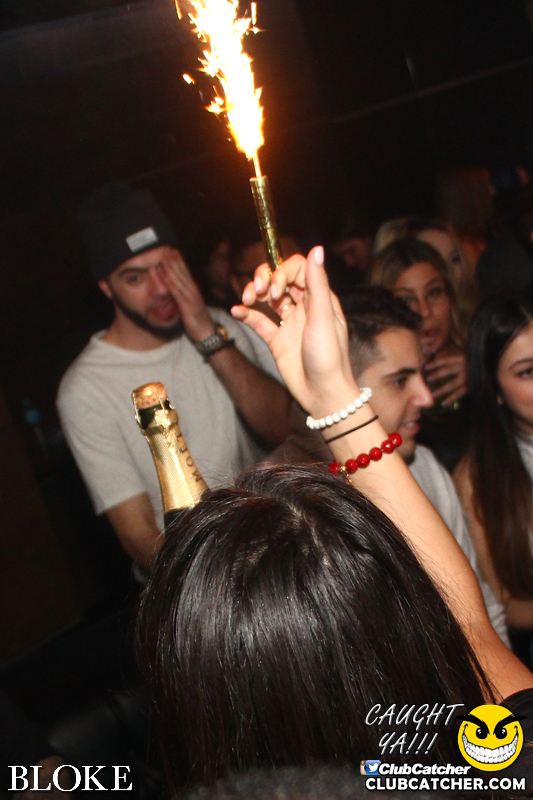 Bloke nightclub photo 13 - February 14th, 2016