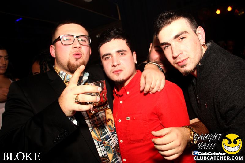 Bloke nightclub photo 14 - February 14th, 2016