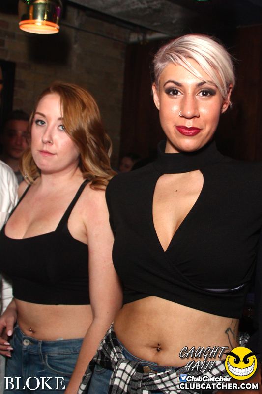 Bloke nightclub photo 15 - February 14th, 2016