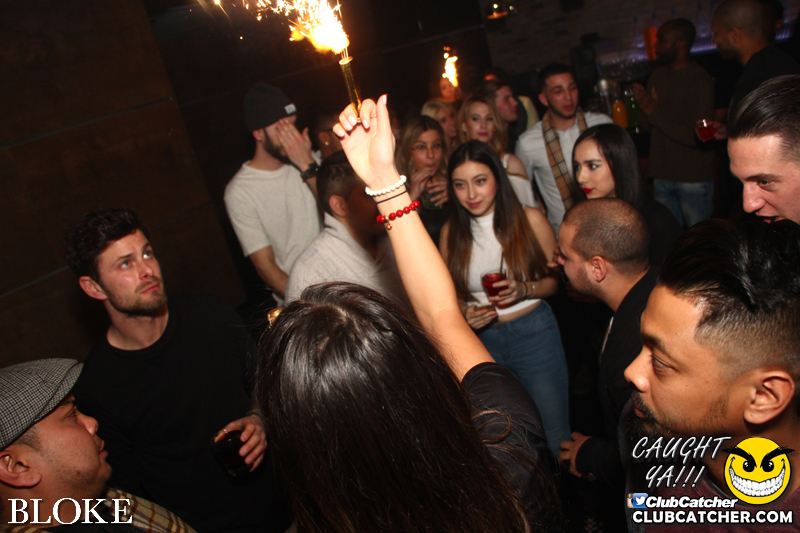 Bloke nightclub photo 16 - February 14th, 2016