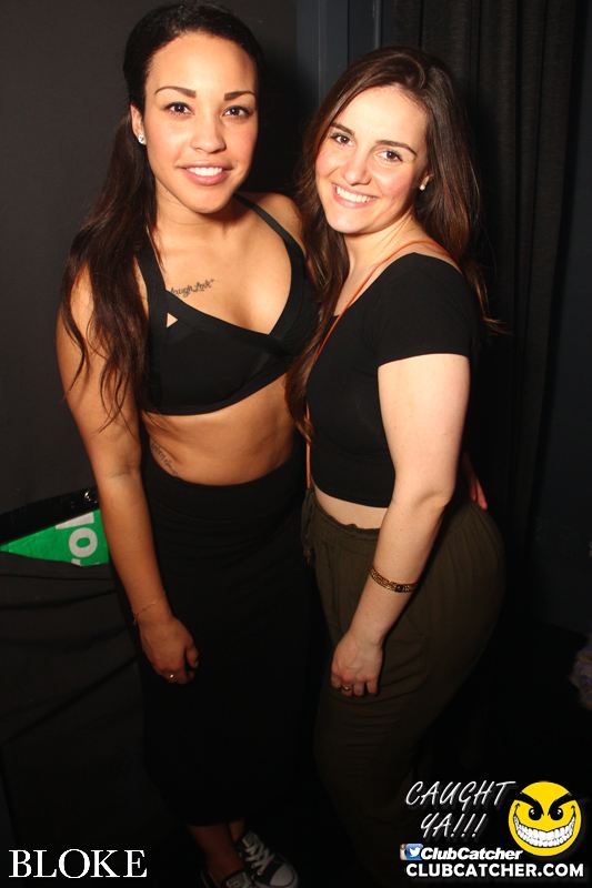 Bloke nightclub photo 19 - February 14th, 2016