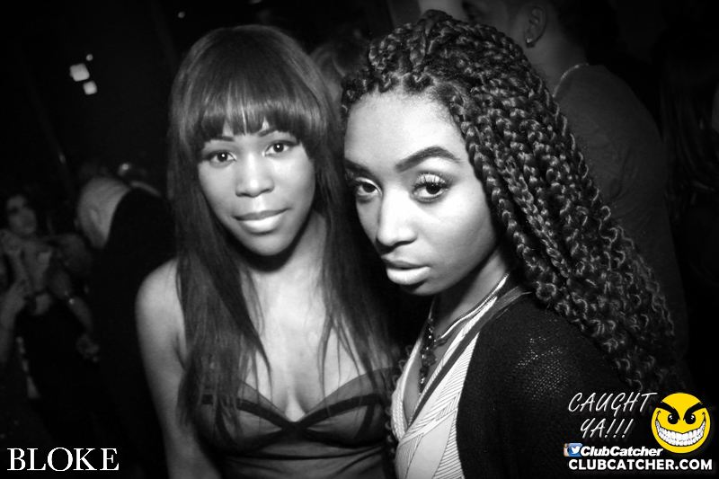 Bloke nightclub photo 20 - February 14th, 2016