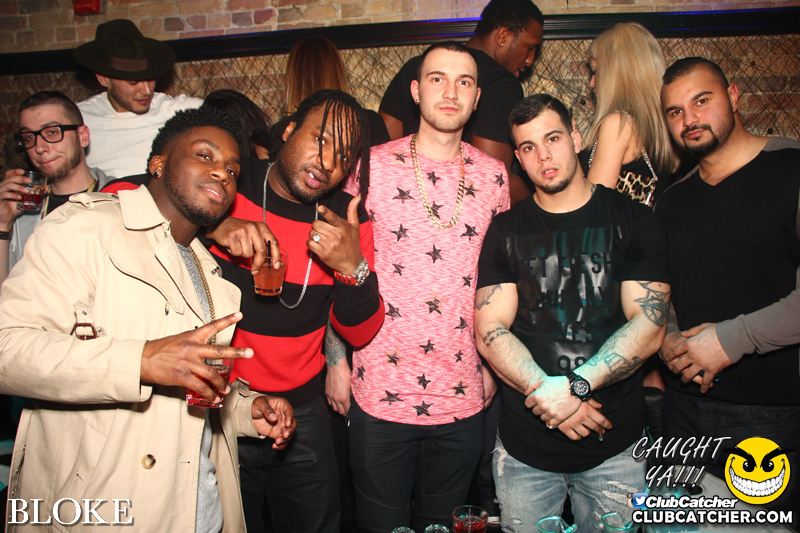 Bloke nightclub photo 23 - February 14th, 2016