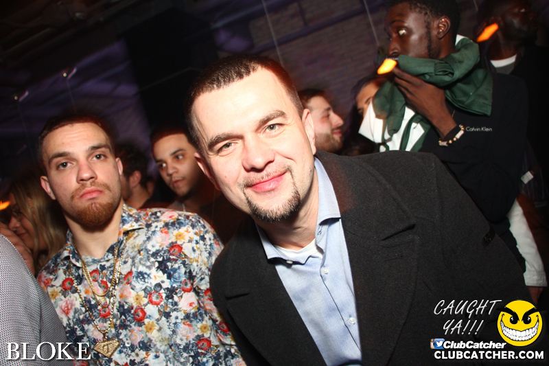 Bloke nightclub photo 27 - February 14th, 2016