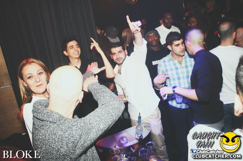 Bloke nightclub photo 28 - February 14th, 2016