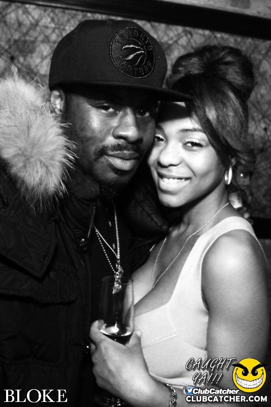 Bloke nightclub photo 29 - February 14th, 2016