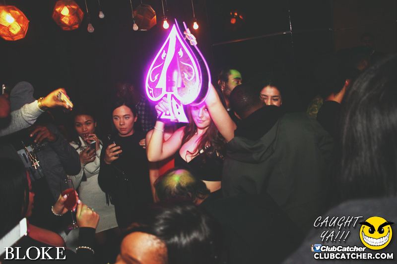 Bloke nightclub photo 4 - February 14th, 2016