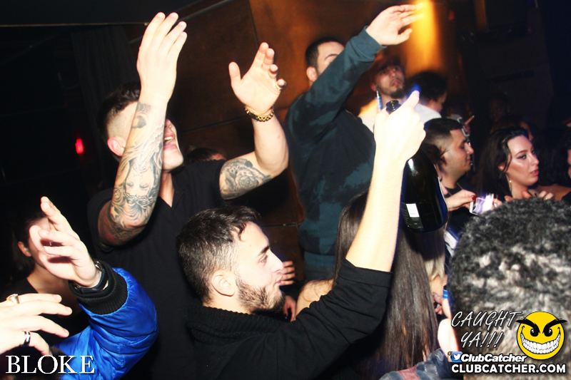 Bloke nightclub photo 31 - February 14th, 2016