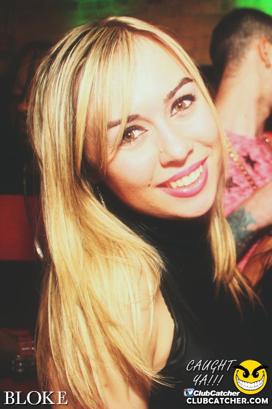 Bloke nightclub photo 32 - February 14th, 2016