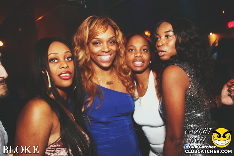 Bloke nightclub photo 35 - February 14th, 2016