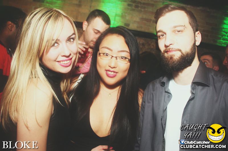Bloke nightclub photo 37 - February 14th, 2016