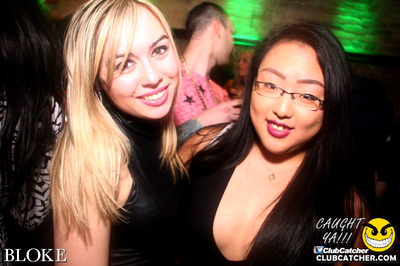 Bloke nightclub photo 38 - February 14th, 2016
