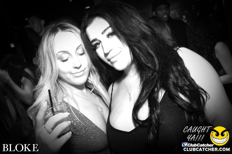 Bloke nightclub photo 5 - February 14th, 2016