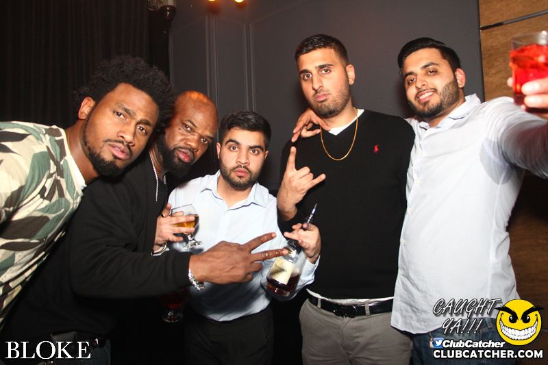 Bloke nightclub photo 48 - February 14th, 2016