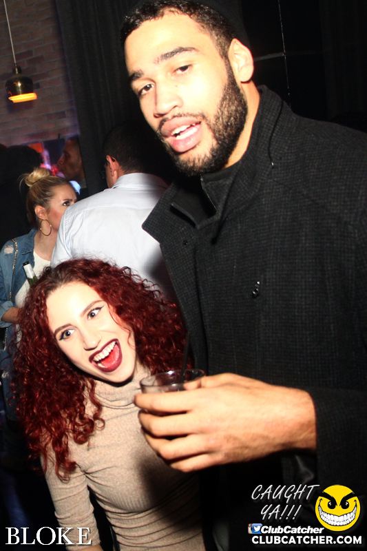 Bloke nightclub photo 49 - February 14th, 2016