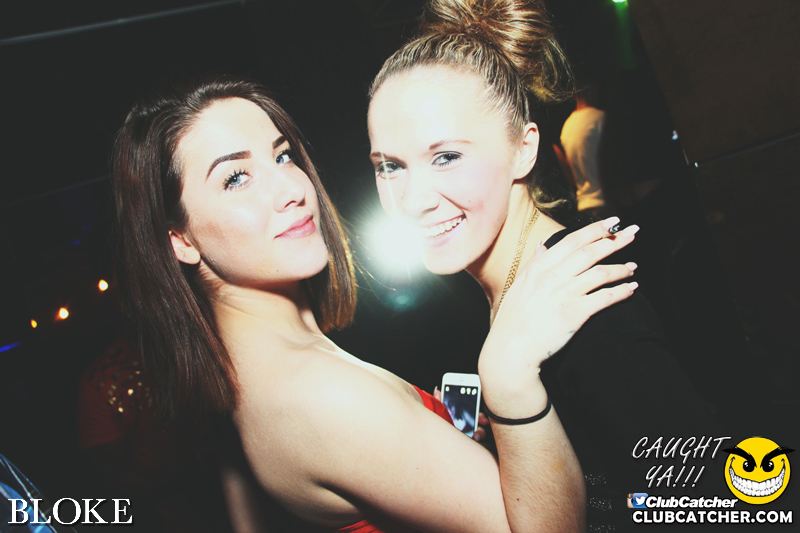 Bloke nightclub photo 53 - February 14th, 2016