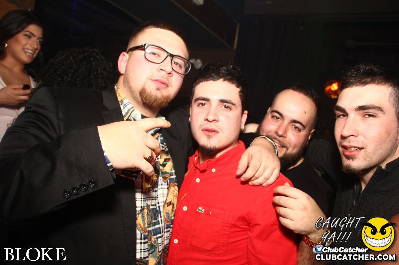 Bloke nightclub photo 56 - February 14th, 2016