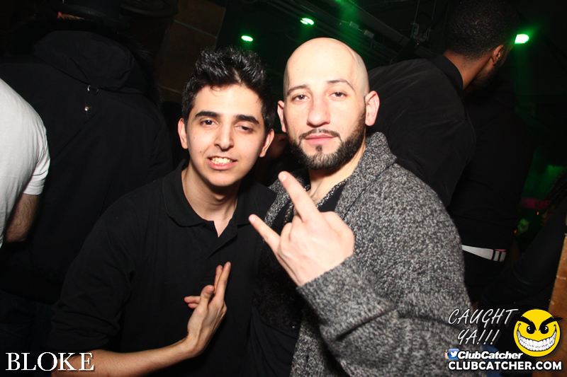 Bloke nightclub photo 60 - February 14th, 2016