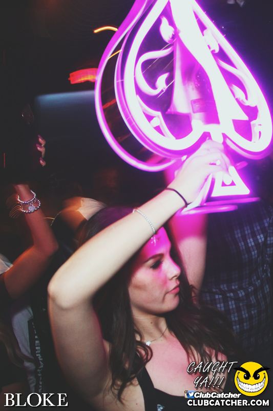 Bloke nightclub photo 61 - February 14th, 2016