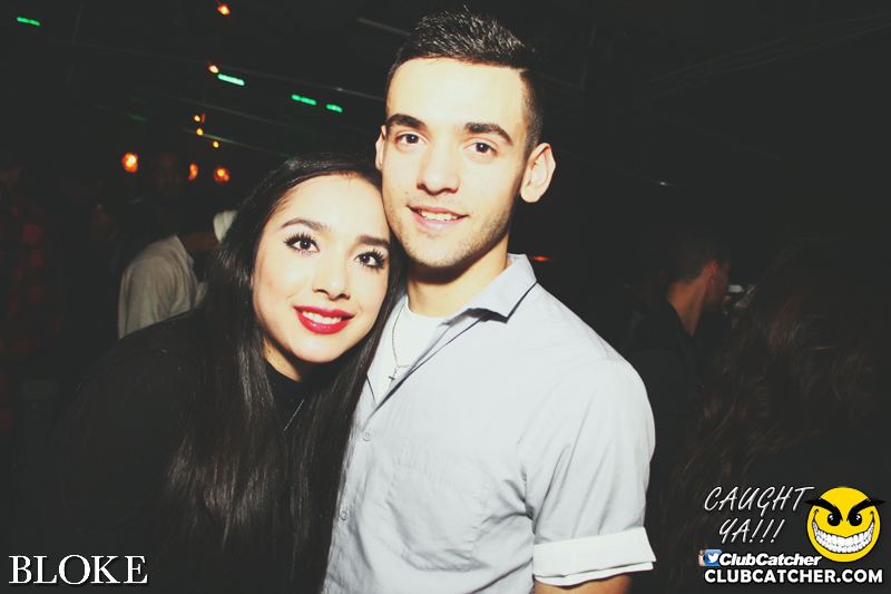 Bloke nightclub photo 62 - February 14th, 2016