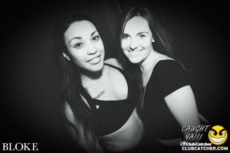 Bloke nightclub photo 64 - February 14th, 2016