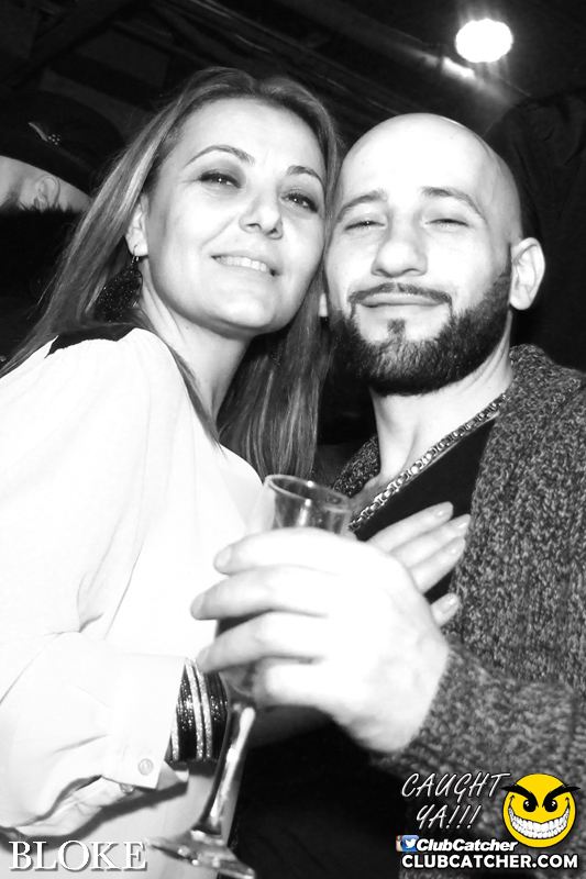 Bloke nightclub photo 66 - February 14th, 2016