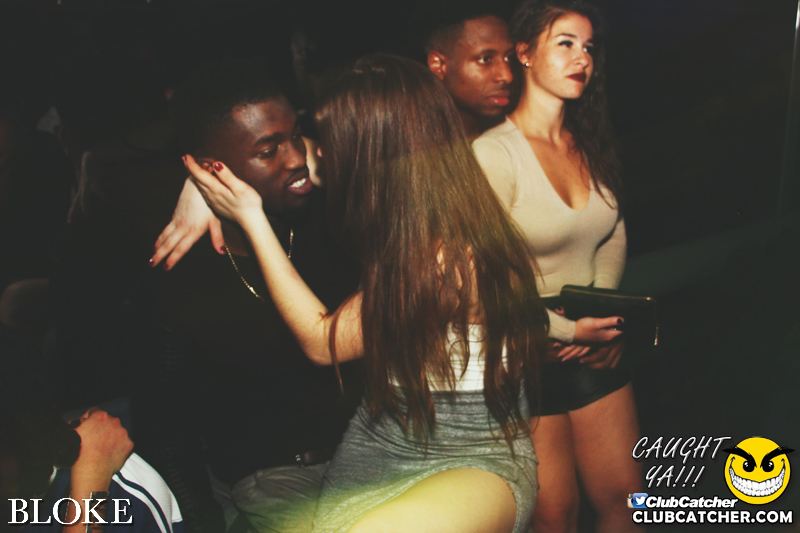 Bloke nightclub photo 67 - February 14th, 2016