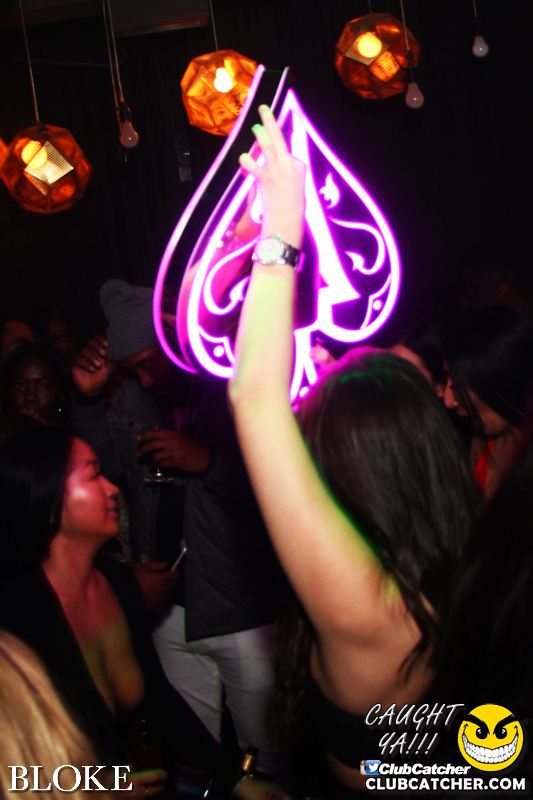Bloke nightclub photo 68 - February 14th, 2016