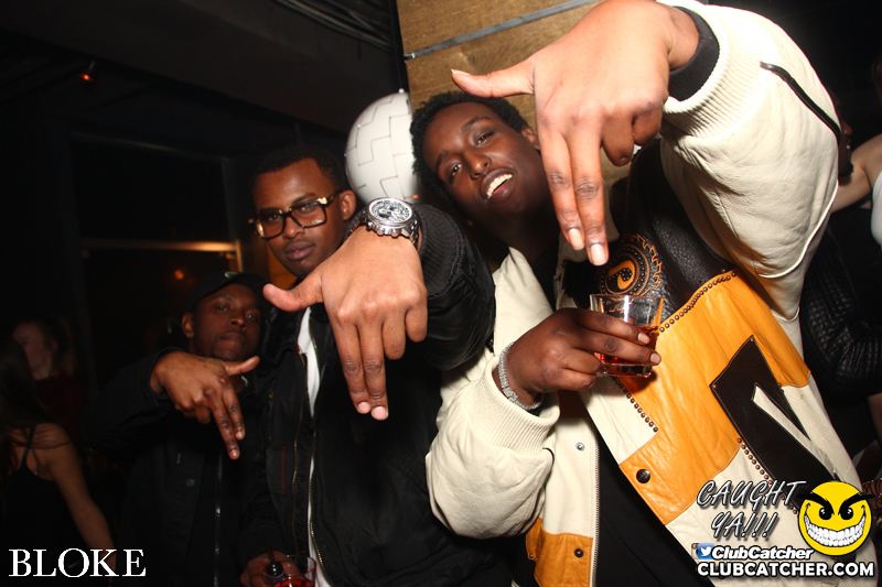 Bloke nightclub photo 70 - February 14th, 2016