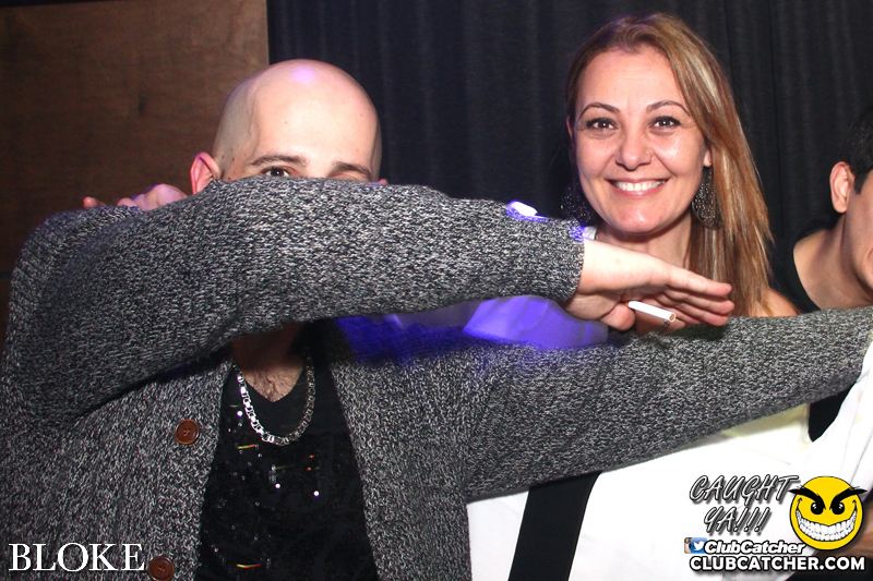 Bloke nightclub photo 8 - February 14th, 2016