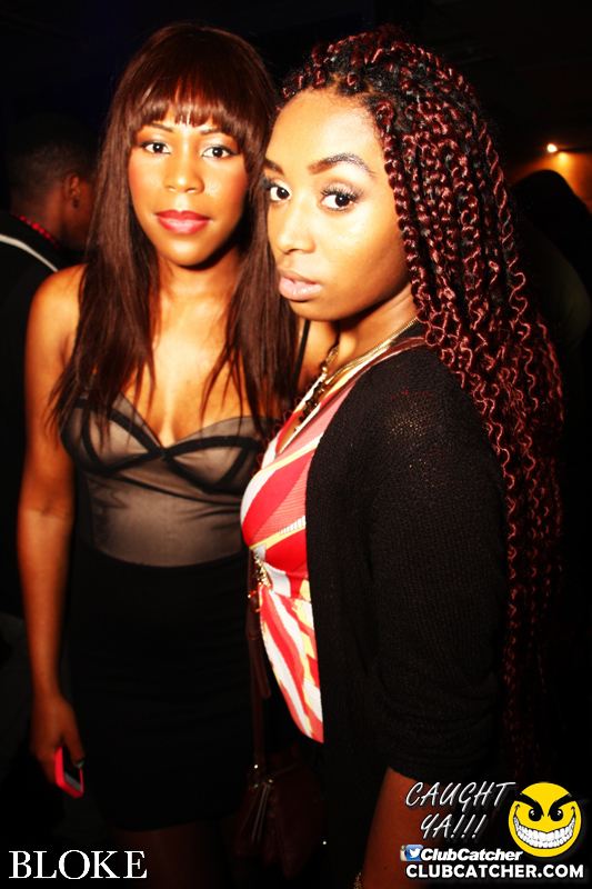 Bloke nightclub photo 10 - February 14th, 2016